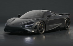 Desktop wallpaper. McLaren 750S Le Mans 2026. ID:165416