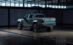 Desktop wallpaper. Ford Ranger Super Duty AUS Version 2026. ID:165444