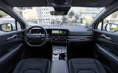 Desktop wallpaper. Kia Sportage 2026. ID:165447
