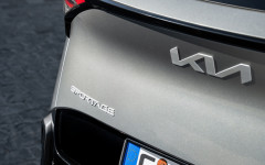 Desktop wallpaper. Kia Sportage GT-Line 2026. ID:165450