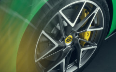 Desktop wallpaper. Lotus Emira V6 SE 2026. ID:165466