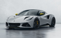 Desktop wallpaper. Lotus Emira Turbo SE 2026. ID:165471
