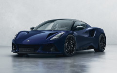 Desktop wallpaper. Lotus Emira Turbo SE 2026. ID:165472