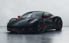 Desktop wallpaper. Lotus Emira Turbo SE 2026. ID:165473