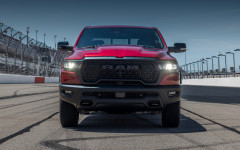 Desktop wallpaper. Ram 1500 Rebel 2026. ID:165479