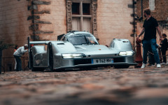 Desktop wallpaper. Porsche 963 RSP 2025. ID:165481