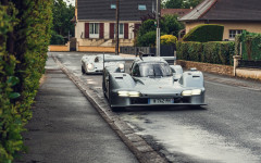 Desktop wallpaper. Porsche 963 RSP 2025. ID:165482