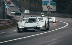 Desktop wallpaper. Porsche 963 RSP 2025. ID:165483