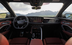 Desktop wallpaper. Audi SQ5 USA Version 2025. ID:165528