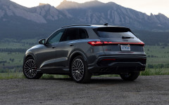 Desktop wallpaper. Audi SQ5 USA Version 2025. ID:165529