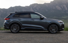 Desktop wallpaper. Audi SQ5 USA Version 2025. ID:165530