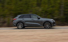 Desktop wallpaper. Audi SQ5 USA Version 2025. ID:165533