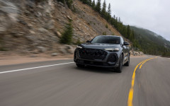 Desktop wallpaper. Audi SQ5 USA Version 2025. ID:165534