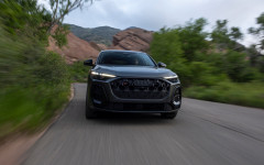 Desktop wallpaper. Audi SQ5 USA Version 2025. ID:165535