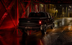 Desktop wallpaper. Ford F-150 Lobo 2025. ID:165539