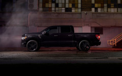 Desktop wallpaper. Ford F-150 Lobo 2025. ID:165540