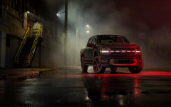 Desktop wallpaper. Ford F-150 Lobo 2025. ID:165543