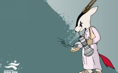 Desktop wallpaper. Asian Games 2006. ID:19904