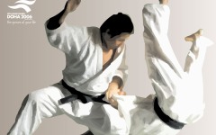 Desktop wallpaper. Asian Games 2006. ID:19913
