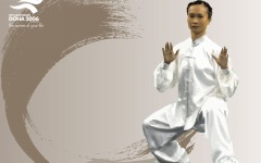 Desktop wallpaper. Asian Games 2006. ID:19916
