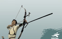 Desktop wallpaper. Asian Games 2006. ID:19918