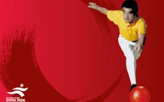 Desktop wallpaper. Asian Games 2006. ID:19919