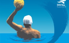 Desktop wallpaper. Asian Games 2006. ID:19938
