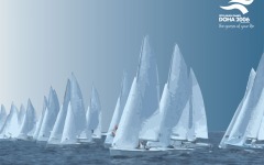 Desktop wallpaper. Asian Games 2006. ID:19939