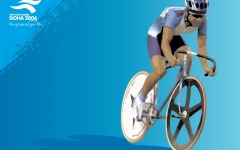 Desktop wallpaper. Asian Games 2006. ID:19942