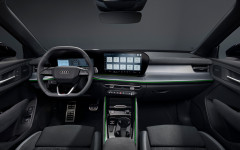 Desktop wallpaper. Audi Q3 2026. ID:165571