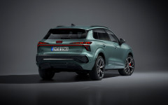 Desktop wallpaper. Audi Q3 2026. ID:165572