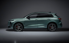 Desktop wallpaper. Audi Q3 2026. ID:165573