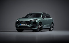 Desktop wallpaper. Audi Q3 2026. ID:165574