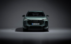 Desktop wallpaper. Audi Q3 2026. ID:165575