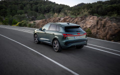 Desktop wallpaper. Audi Q3 2026. ID:165576