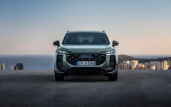 Desktop wallpaper. Audi Q3 2026. ID:165578