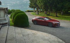 Desktop wallpaper. BMW Concept Speedtop 2025. ID:165620