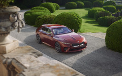Desktop wallpaper. BMW Concept Speedtop 2025. ID:165621