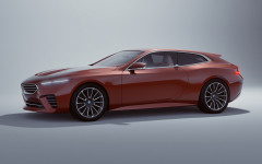 Desktop wallpaper. BMW Concept Speedtop 2025. ID:165630