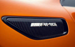 Desktop wallpaper. Mercedes-AMG GT XX Concept 2025. ID:165812