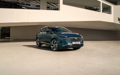 Desktop wallpaper. Nissan Qashqai e-Power 2025. ID:165828