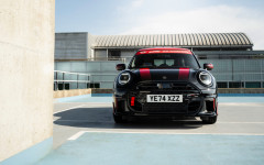 Desktop wallpaper. MINI John Cooper Works Accessories 2025. ID:165844