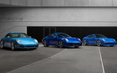 Desktop wallpaper. Porsche 911 Carrera T Club Coupe 2026. ID:165855