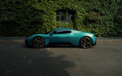 Desktop wallpaper. Maserati MCPura 2026. ID:165884