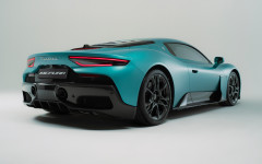 Desktop wallpaper. Maserati MCPura 2026. ID:165885