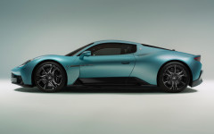 Desktop wallpaper. Maserati MCPura 2026. ID:165886