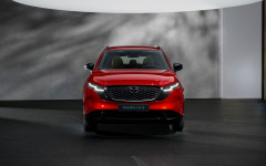 Desktop wallpaper. Mazda CX-5 2026. ID:165905