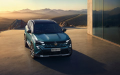 Desktop wallpaper. Renault Boreal 2026. ID:165911