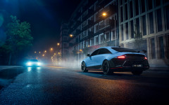 Desktop wallpaper. Hyundai IONIQ 6 N 2026. ID:165913