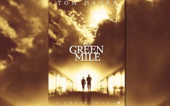 Desktop wallpaper. Green Mile, The. ID:4028
